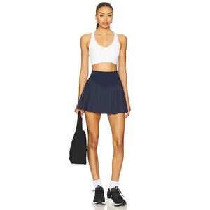NWT FP Movement Swing Of Things Skort Free People Womens Active Tennis Skirt - M